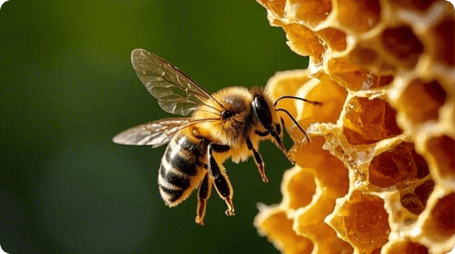 Respect des abeilles